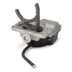 Actuador de vacío del diferencial delantero 4WD para Toyota Tacoma 2005-2019 41400-35034