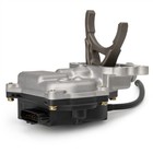 Actuador de vacío del diferencial delantero 4WD para Toyota Tacoma 2005-2019 41400-35034