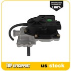 For Toyota Tacoma 2005 2019 Front 4WD Differential Vacuum Actuator 41400 35034