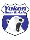 For Yukon Gear High Performance Gear Set For GM 8 6in Irs In A 3 73 Ratio