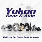 For Yukon Gear High Performance Gear Set For GM 8 6in Irs In A 3 73 Ratio