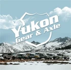 For Yukon Gear High Performance Gear Set For GM 8 6in Irs In A 3 73 Ratio