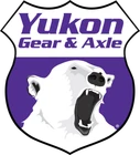 For Yukon Gear High Performance Gear Set For GM 8 6in Irs In A 3 73 Ratio