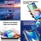 Reemplazo de pantalla LCD para iPhone XS, ensamblaje digitalizador de pantalla táctil 3D