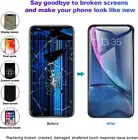 Reemplazo de pantalla LCD para iPhone XS, ensamblaje digitalizador de pantalla táctil 3D
