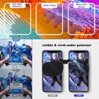 For iPhone XS LCD Screen Replacement Display Digitizer Assembly 3D Touch Screen