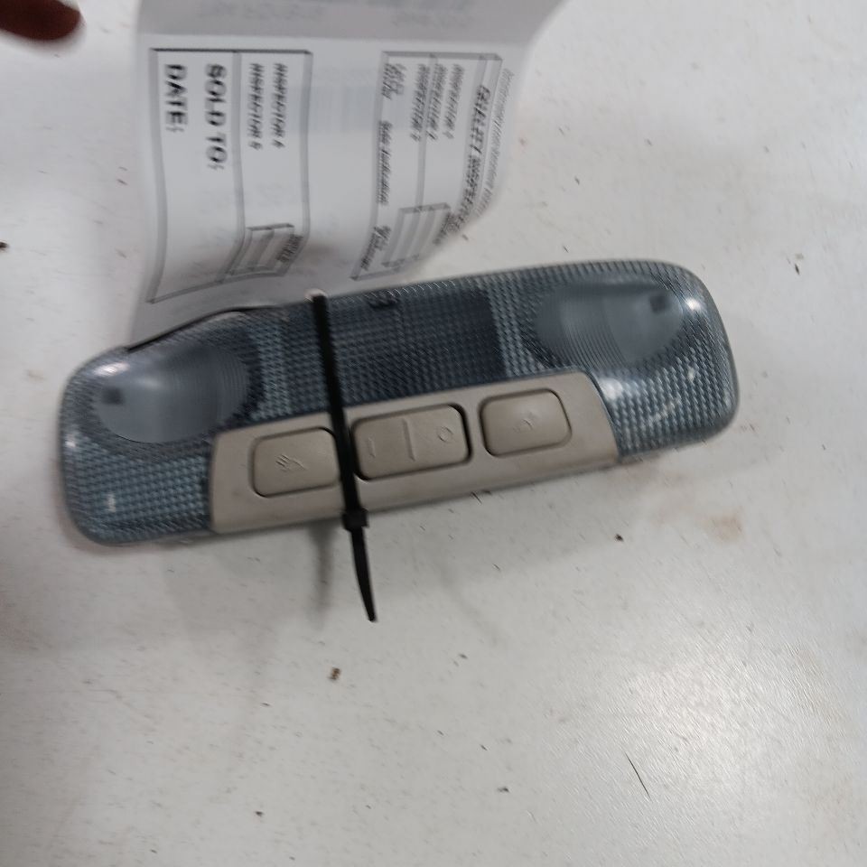 Ford Ecosport Dome Light Roof Lamp  2018 2019 2020 2021 2022 OEM