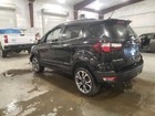 Ford Ecosport Dome Light Roof Lamp  2018 2019 2020 2021 2022 OEM