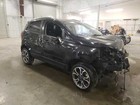 Ford Ecosport Dome Light Roof Lamp  2018 2019 2020 2021 2022 OEM
