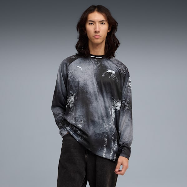 Talla M  - Formula 1