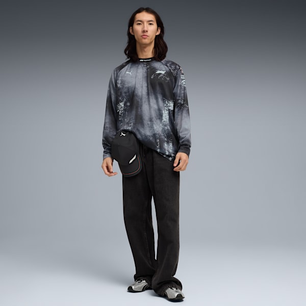 Talla M  - Formula 1