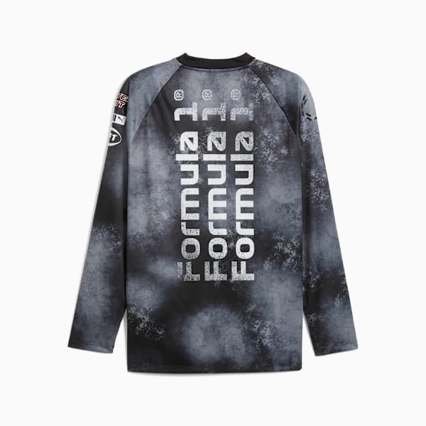 Talla M  - Formula 1