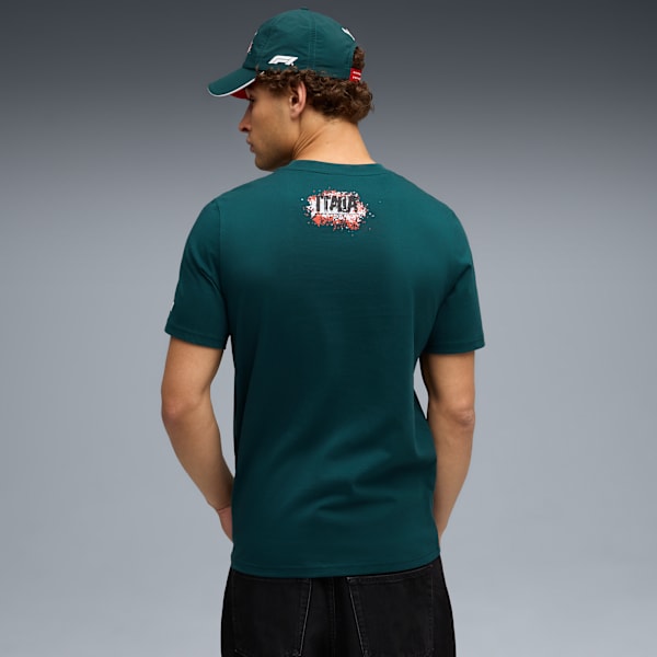 Formula 1  Italy Grand Prix