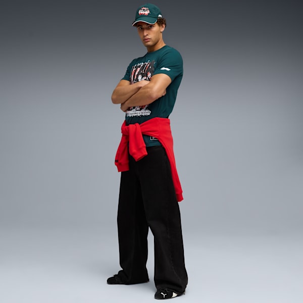 Formula 1  Italy Grand Prix