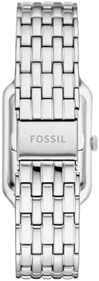 Fossil Womens Watch  Raquel Quartz Stainless Steel Watch for Women