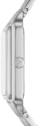 Fossil Womens Watch  Raquel Quartz Stainless Steel Watch for Women