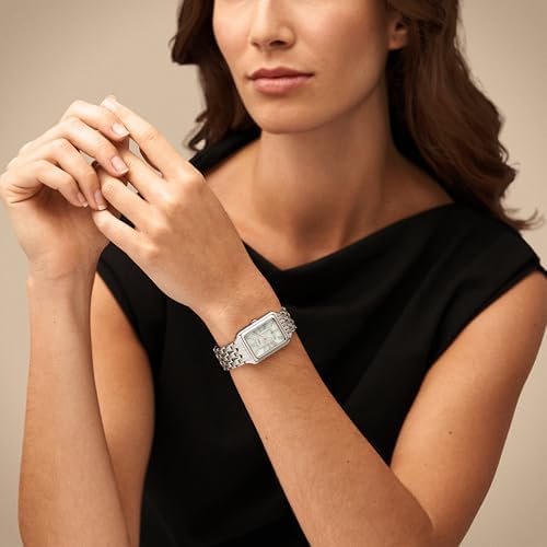 Fossil Womens Watch  Raquel Quartz Stainless Steel Watch for Women