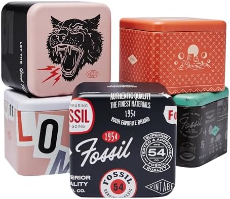 Fossil Womens Watch  Raquel Quartz Stainless Steel Watch for Women