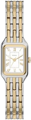 Fossil Womens Watch  Raquel Quartz Stainless Steel Watch for Women