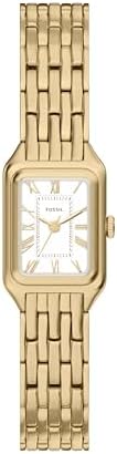 Fossil Womens Watch  Raquel Quartz Stainless Steel Watch for Women