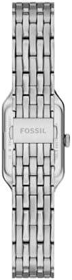 Fossil Womens Watch  Raquel Quartz Stainless Steel Watch for Women