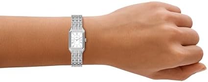 Fossil Womens Watch  Raquel Quartz Stainless Steel Watch for Women