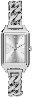 Fossil Womens Watch  Raquel Quartz Stainless Steel Watch for Women