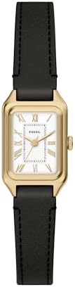 Fossil Womens Watch  Raquel Quartz Stainless Steel Watch for Women