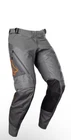 Fox Legion Men s 180 Racing Pants Motocross Motorcycle Black Orange size 32