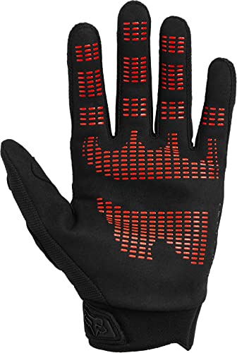 Fox Racing Dirtpaw Drive UTV Glove  Black  XXX Large