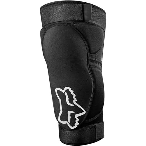 Fox Racing Launch D3O Mountain Bike Knee Guard  Medium