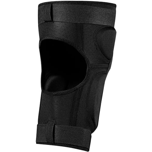 Fox Racing Launch D3O Mountain Bike Knee Guard  Medium