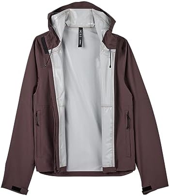 Fox Racing Mens Ranger O r  Packable Rain Jacket