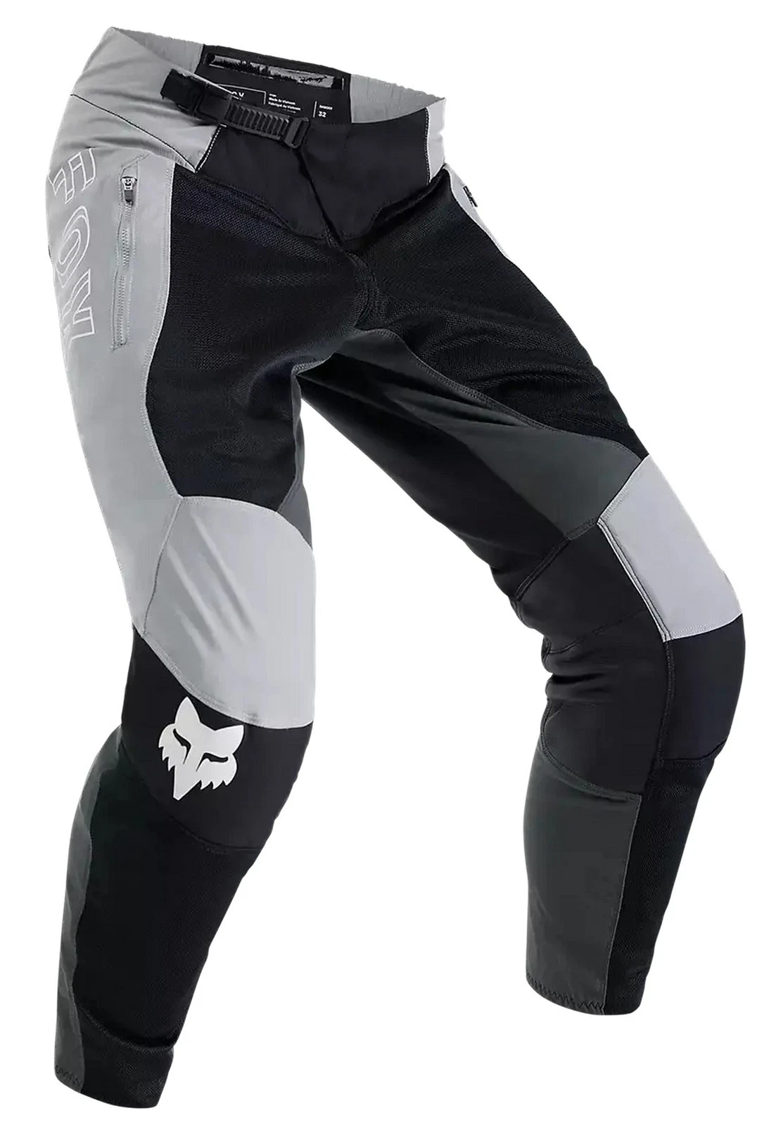 Fox Racing Ranger Air Mens MX Offroad Pants Black 32 USA