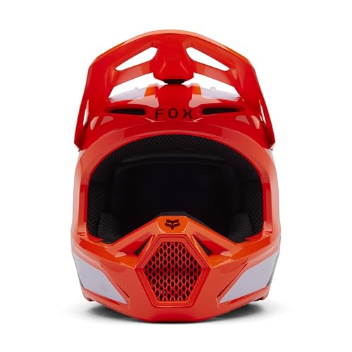 Fox Racing Unisex V1 Motocross Dirt Bike Helmet