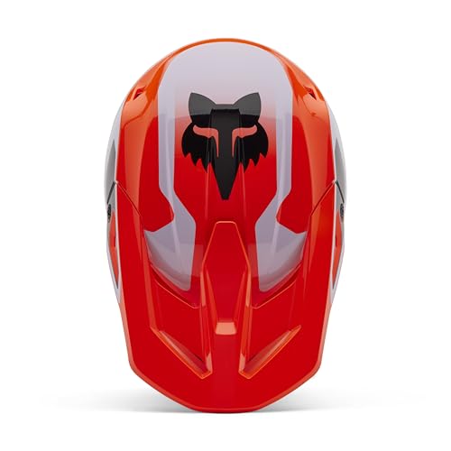 Fox Racing Unisex V1 Motocross Dirt Bike Helmet