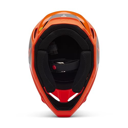 Fox Racing Unisex V1 Motocross Dirt Bike Helmet