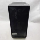 Fractal Design Meshify C   MSI MAG B660 Tomahawk Wi Fi   i5 12th GEN 24GB RAM