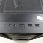 Fractal Design Meshify C   MSI MAG B660 Tomahawk Wi Fi   i5 12th GEN 24GB RAM