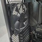 Fractal Design Meshify C   MSI MAG B660 Tomahawk Wi Fi   i5 12th GEN 24GB RAM