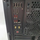 Fractal Design Meshify C   MSI MAG B660 Tomahawk Wi Fi   i5 12th GEN 24GB RAM