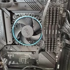 Fractal Design Meshify C   MSI MAG B660 Tomahawk Wi Fi   i5 12th GEN 24GB RAM