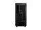 Fractal Design North ATX mATX Mid Tower PC Case   Charcoal Black Chassis with Walnut Front and Mesh Side Panel