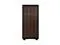 Fractal Design North ATX mATX Mid Tower PC Case   Charcoal Black Chassis with Walnut Front and Mesh Side Panel