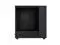 Fractal Design North ATX mATX Mid Tower PC Case   Charcoal Black Chassis with Walnut Front and Mesh Side Panel