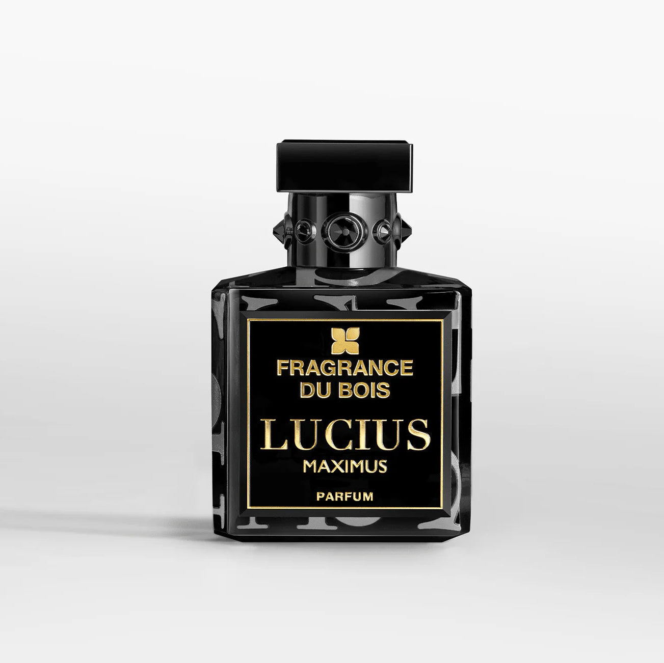 Fragrance Du Bois - Lucius Maximus parfum