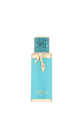 Fragrance World Colección Vulcan de la Avenida Francesa (Vulcan Feu)