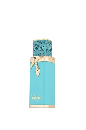 Fragrance World Colección Vulcan de la Avenida Francesa (Vulcan Feu)