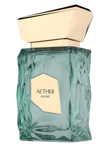 Fragrance World French Avenue Aether Extrait de Parfum Unisex 3 4 Fl Oz