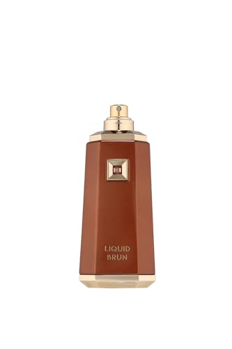 Fragrance World Liquid Brun Eau de Parfum for Men 100ml by French Ave